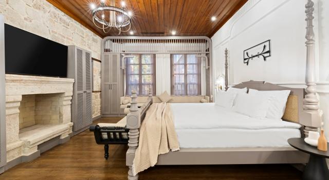 Двухместный номер Superior Отель Belmondo Suites