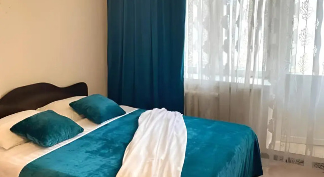 U Ak Bars Areny Flat, Prenota Appartamento Hotel economici a Tatarstan
