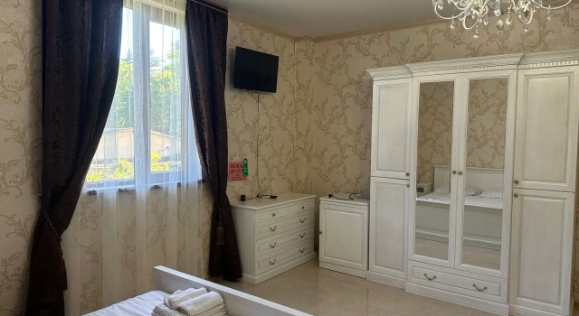 Suite Platinum Hotel