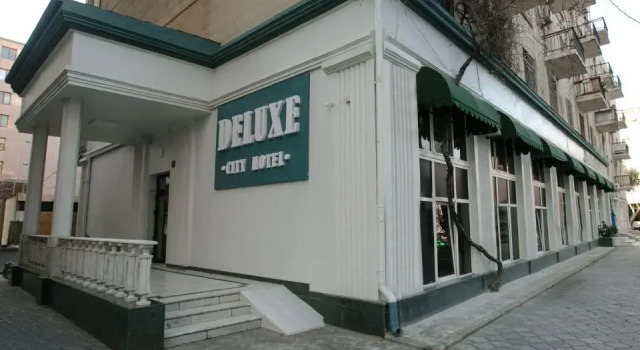 Deluxe City Hotel Nz, Book Boutique Sabayil Baku, near Freedom Square
