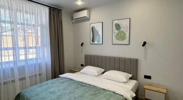 Двухместный номер Comfort Отель 55