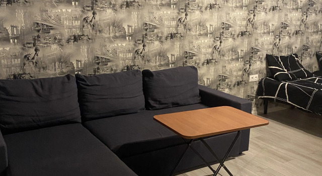 Uyutnaya Flat, Book Apartment Cheap Hotels in Zvenigorod