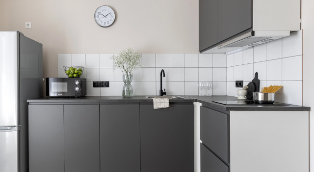 Life Lesnaya Apartments, Rezervovat Apartmán Petrohrad Rusko, poblíž Lesnaya Metro Station