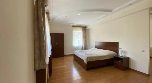 Двухместный номер Superior Отель Oasis Hotel Kapan