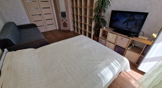 Na Krylatom 24/1 Apartments, Boek Appartement Oktyabrsky Administrative District Irkoetsk