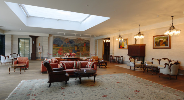 Grand Hotel Gyumri by Apricot Hotels