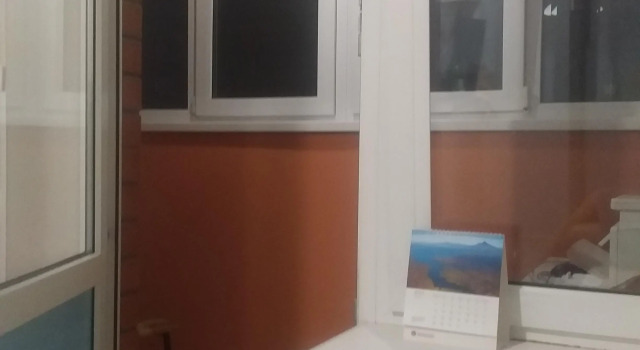 Апартаменты Квартира на Душистой