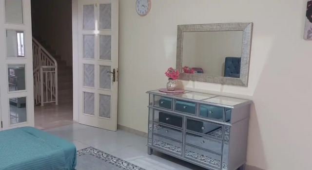 Na Beregu Morya Oae Villa