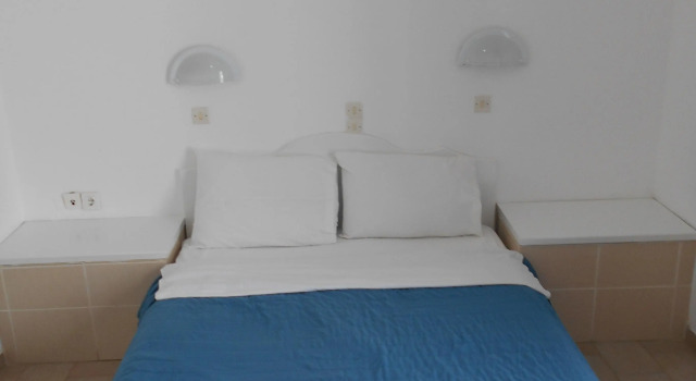 Двухместный номер Superior с балконом и с красивым видом из окна Отель The Three Anchors Rooms