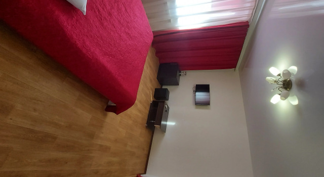 Номер Comfort Отель Ной