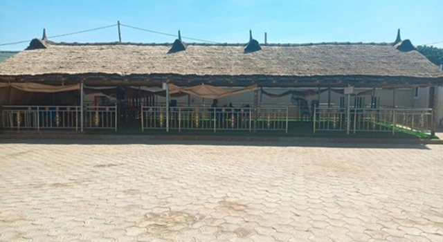 Joclarif Hotel, Prenota Hotel Zaria Kaduna