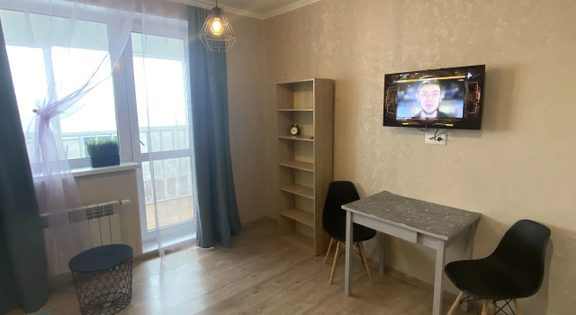 Студия Квартира Уютная студия Дружба 5/4