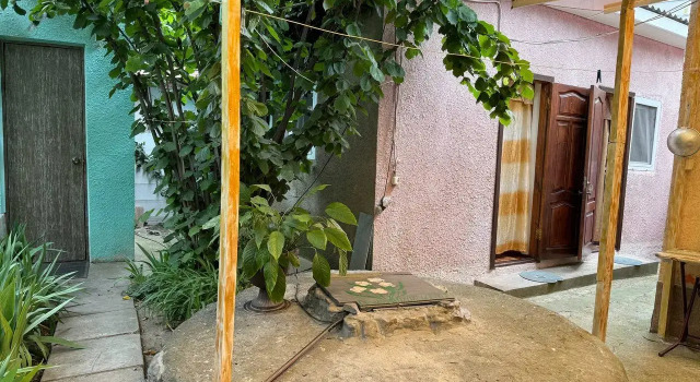 Komfortní Rodinný pokoj U Reki Guest house