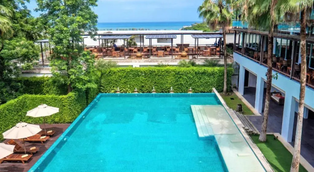 Club Wyndham Patong Hill Phuket