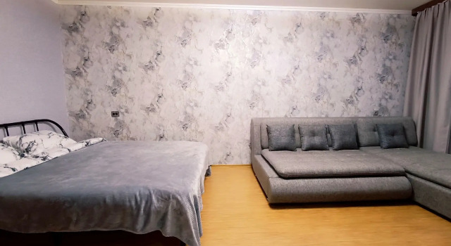 Uyutnyj Sever V Centralnom Rajone Apartments, Book Apartment Murmansk Murmansk Region