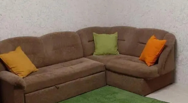 Апартаменты Sweet-Apartment на Лауреатов 43