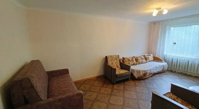 1-K. 35 M², 2 Krovati Flat, Rezervasyon Daire Sebezh Sebezhsky District