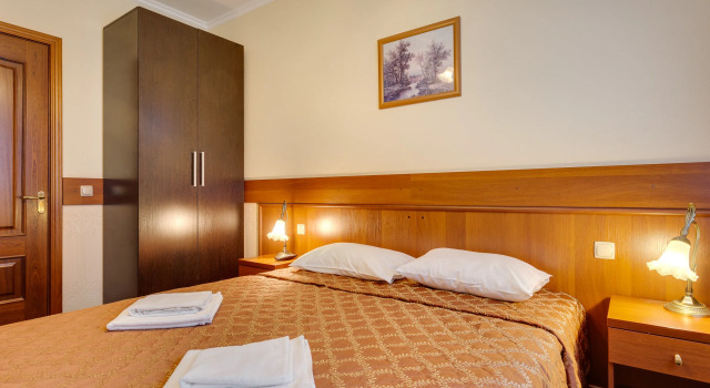 (Dom u Parka) Orehovo Two-Room Apartments, Reserva ahora Apartamento UAO Area Moscú, cerca de Orejovo