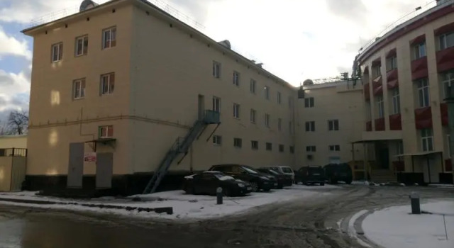Отель Дом Артистов Цирка Тула, Забронировать Отель Недорогие отели Тулы, рядом с Тульский областной краеведческий музей, недорого