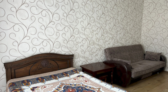 316 Na Khalturina Apartments, จอง อพาร์ทเมนท์ กิลเลนไซค์ Gelendzhik Coast