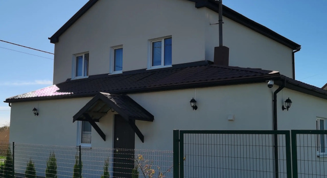 Na Beregu Morya S Basseynom Private house, Брондау Демалыс үйі Primore Svetlogorsk city district