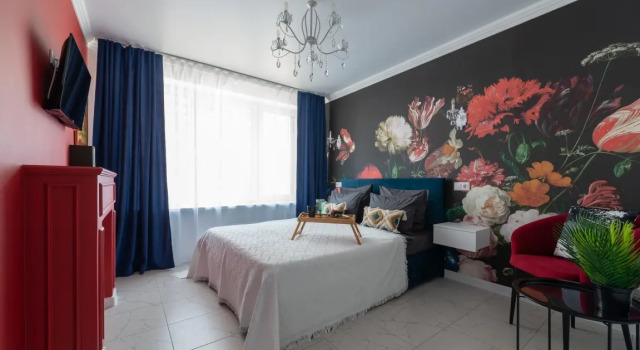Novin House Condimento Apartments, Prenota Appartamento Tjumen' 