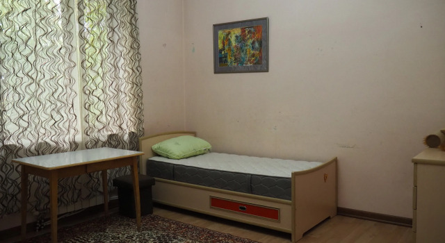 Номер Standard Вилла Up Armenia
