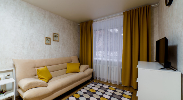 Апартаменты Gorkiy House у Кремля, Забронировать Апартаменты/квартира Отели Нижнего Новгорода с парковкой, Парковка