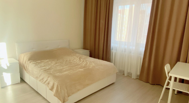 V Tsentre u Areny Apartments, Prenota Appartamento Sovetsky district Ufa