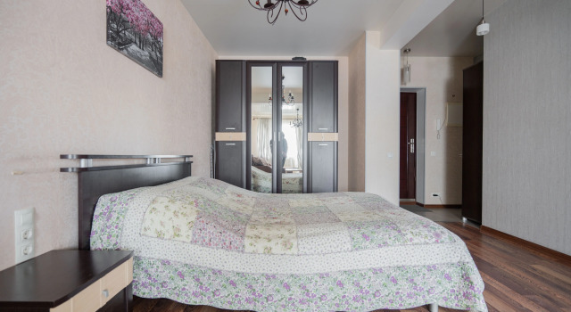 Апартаменты  ATLANT Apartments 58