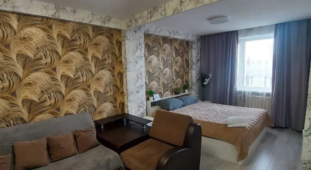 Na Taganke Apartments, Rezervați Apartament Hoteluri în Moscova cu parcare, aproape de Proletarskaya Metro Station, Parcare