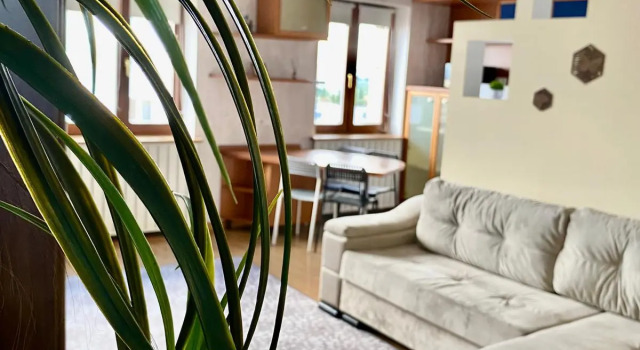 Standart Denisovskaya 9 Flat, Buchen Sie Ferienwohnung Minsk Minskaja Woblasz