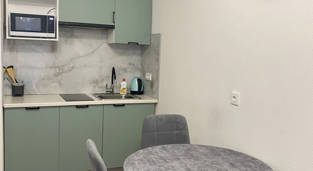 Dvukhkomnatnye na prospekte Marksa 99 Apartments, Prenota Appartamento Obninsk 