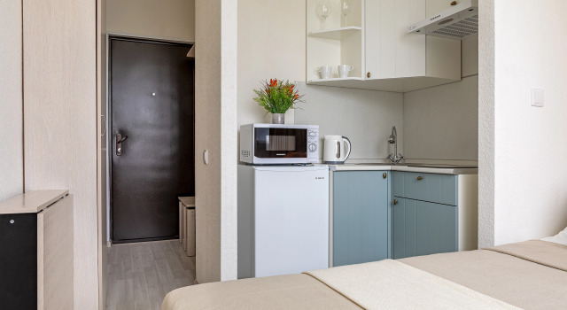 Inhome24 Uyutnye Ryadom S Aeroportom Vnukovo Apartments, Reservar Apartamento Hotéis baratos em Moscou
