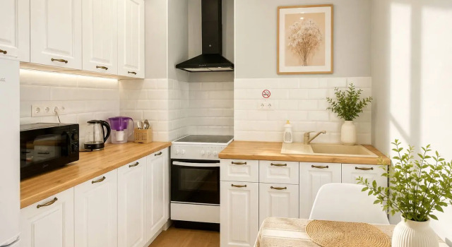 Апартаменты 2 Pant Family House Ватутинки на Яворки