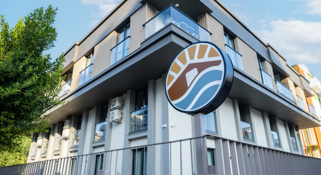 RudBlu Suites, Забронировать Отель Коньяалты 