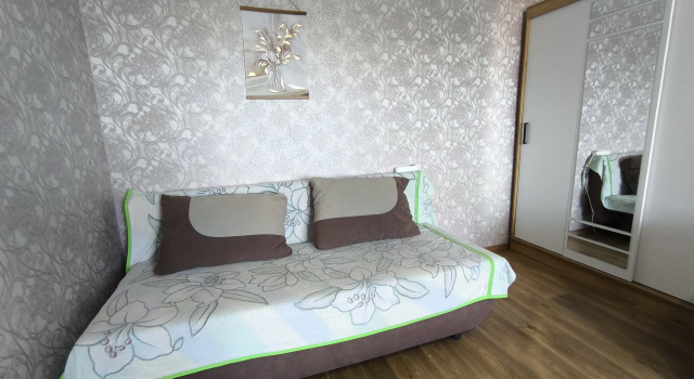 Квартира Уютная на Гагарина д 21