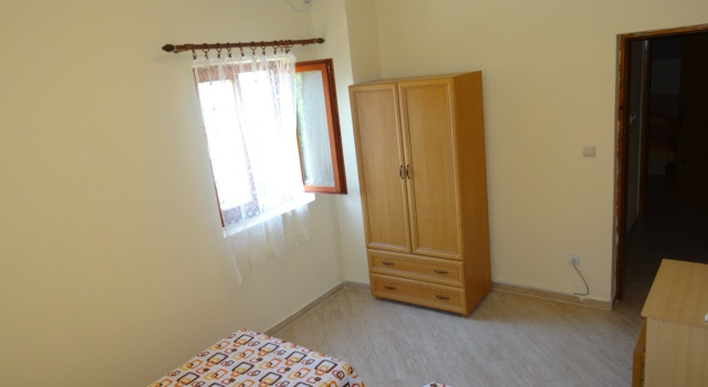 Апартаменты Two bedroom Sea view Apartments