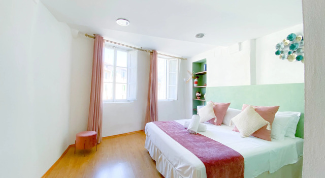 OROROSA Lucca City Center Apartment, Забронировать Апартаменты/квартира Отели Лукки с парковкой, рядом с Кафедральный собор Лукки, Парковка