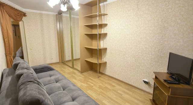Na Kuznechnoy 17 Flat, Rezervovat Apartmán Hotely v Amurská s parkováním, Parkování