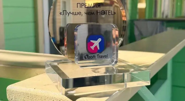 Двухместная студия Comfort Гостевой дом в Сириусе