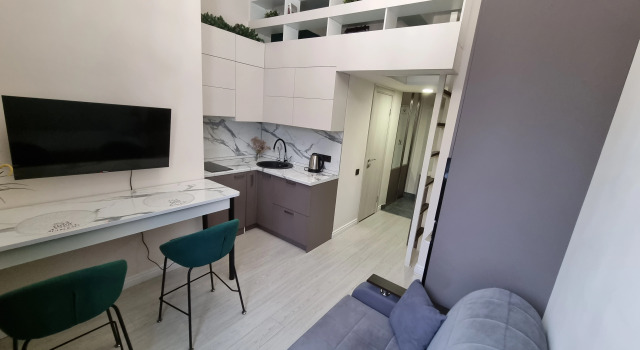 Uyutnoye Mesto Vozle Kremlya V Izmaylovo Apartments, Buchen Sie Ferienwohnung Ismajlowo Moskau