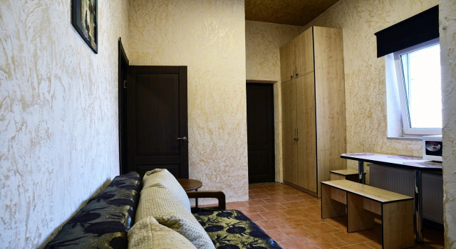 Апартаменты Logovo Hostel