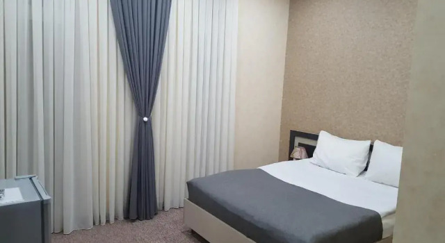 Standard dublă cameră Liel Hotel