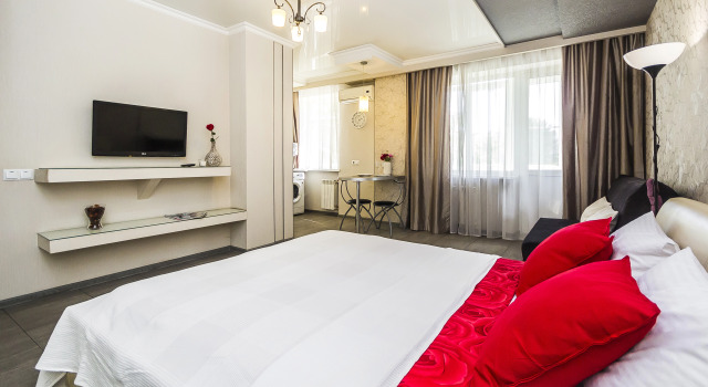 ApartGroup Krasnaya Galereya