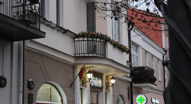 EXCLUSIVE v centre Sovetskoy Apartments, Book Apartment Brest Brest Region