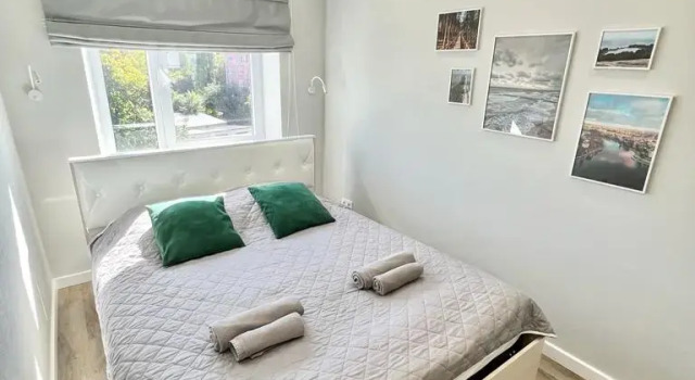 Dvukhkomnatnye Ryadom S Yantarnoy Shkatulkoy Apartments, Book Apartment Kaliningrad Kaliningrad Region