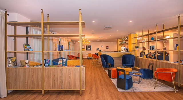 Harmony and Smile Hotel, Book Hotel Hoteller i Camaiore med parkering, Parkering