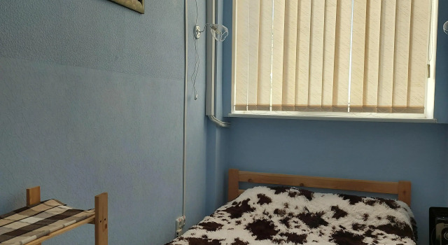 Хостел «Sunny Hostel»