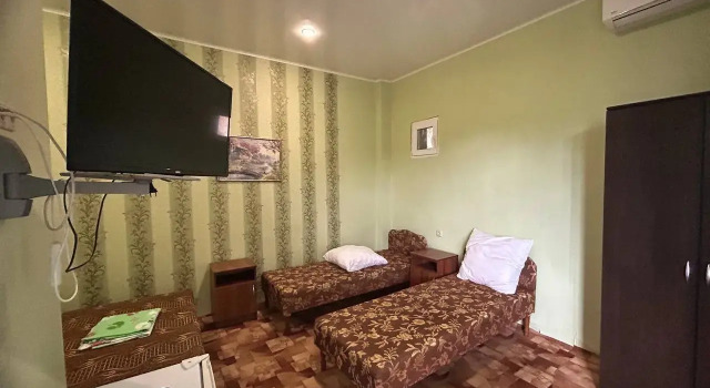 Полулюкс Скала